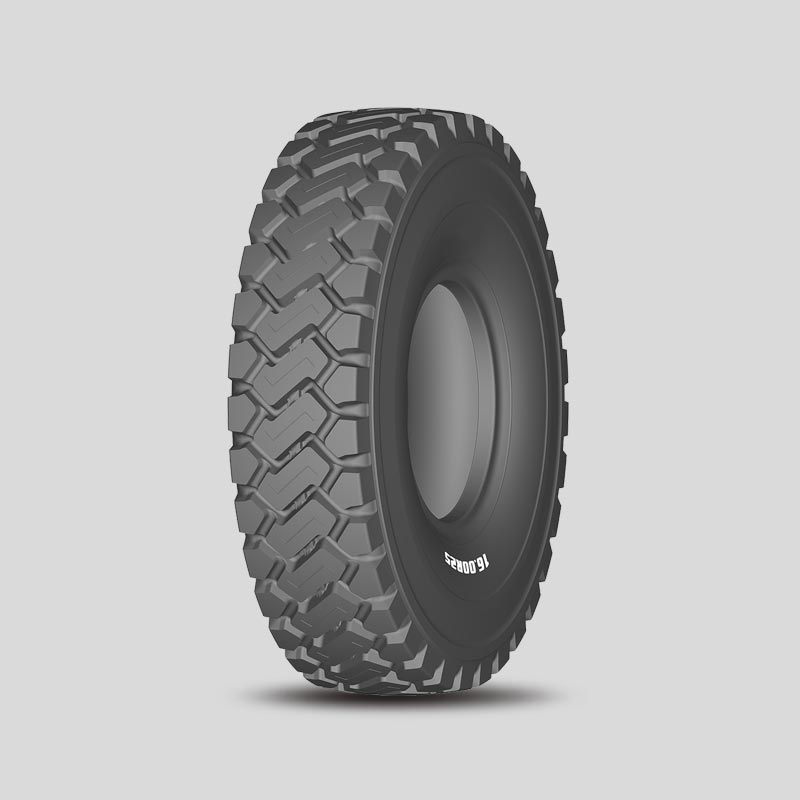 2 Gravis Dump ARP Truck Tyro