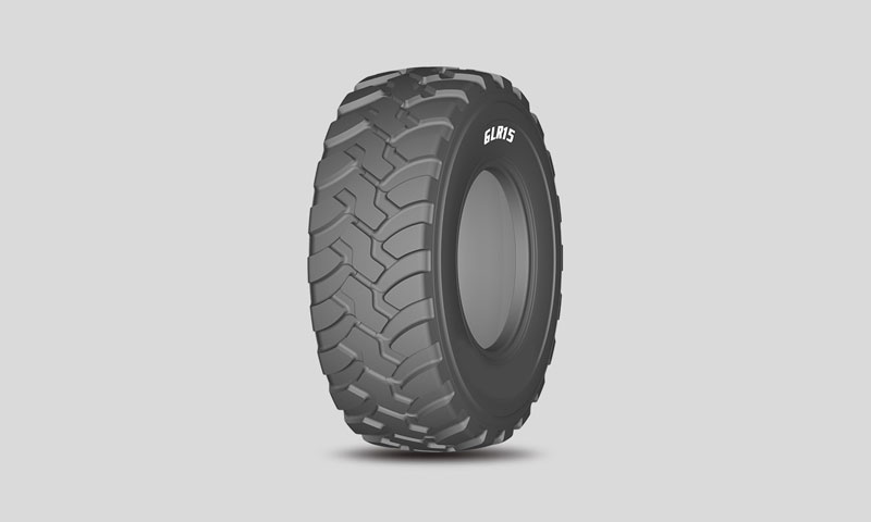 Industrial Forklift Tires Market Ushers in Nova Era, Amplectens Viridis et Smart Technologies