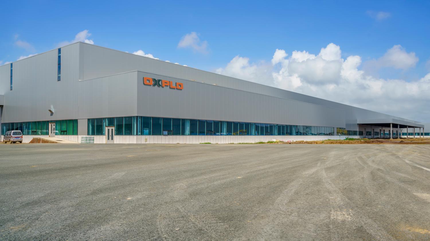Tyro CELLA expansion, auxilium ad Enterprise More facultatem ad upgrade