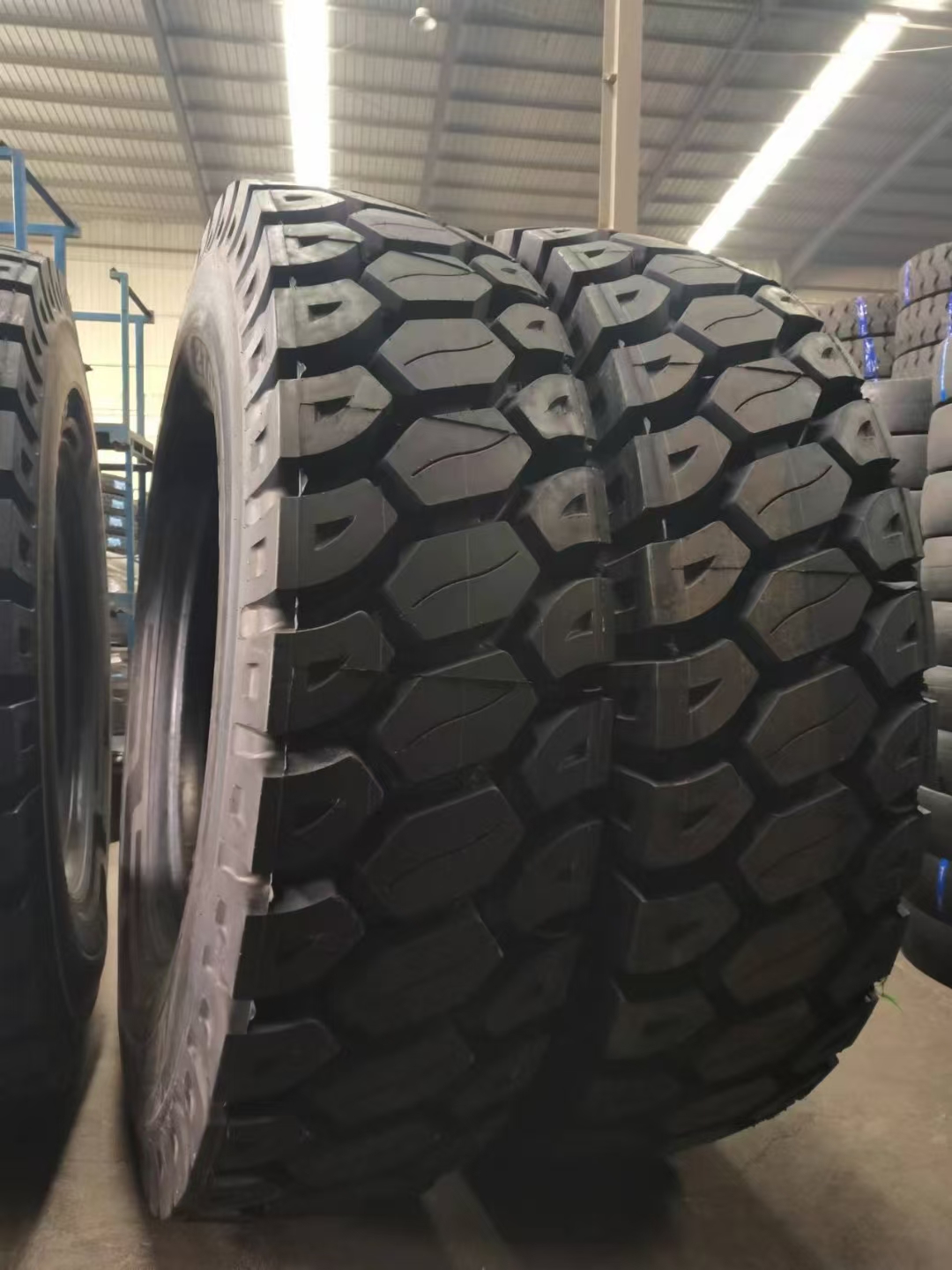 Sinis scriptor giant tires navigate global aquis: innovation et scale coegi novi 