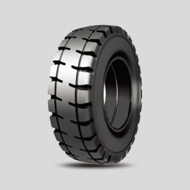 Quid est impulsum de diversis magnitudinum de Forklift Tyri in Forklift perficientur?