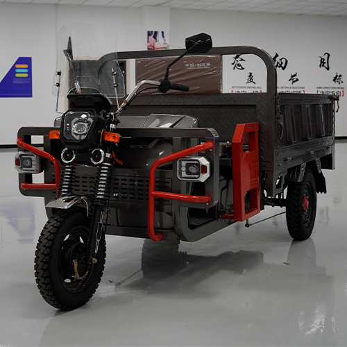 Seres Brand New 1800W Electric Tricycle Tres Rota pro Cargo