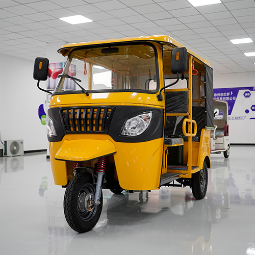 OX500C viatoribus electrica tricycle